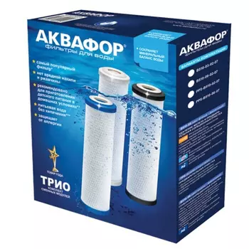Фильтр Аквафор