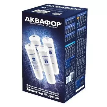 Фильтр Аквафор