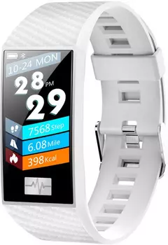 Фитнес-браслет Smarterra