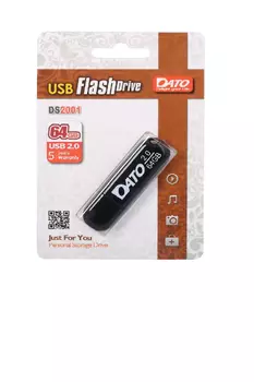 Флешка Dato