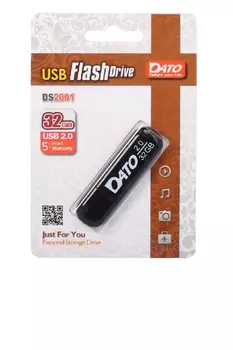 Флешка Dato