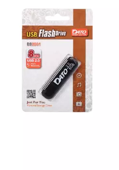 Флешка Dato