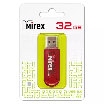 Флешка Mirex