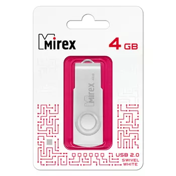 Флешка Mirex