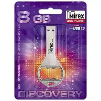 Флешка Mirex