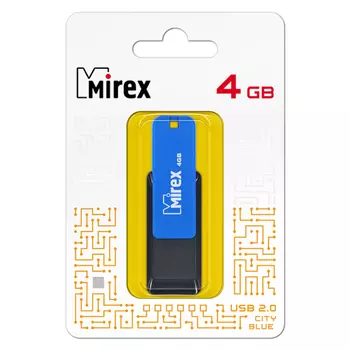 Флешка Mirex