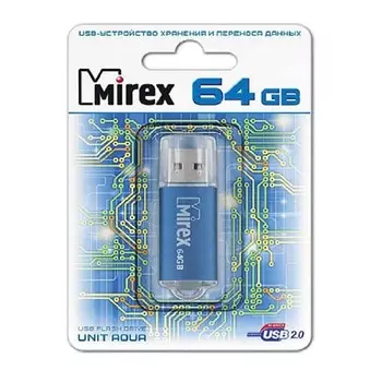 Флешка Mirex