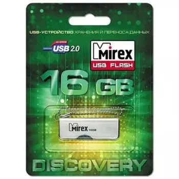 Флешка Mirex