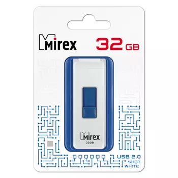 Флешка Mirex
