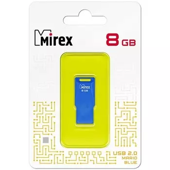 Флешка Mirex