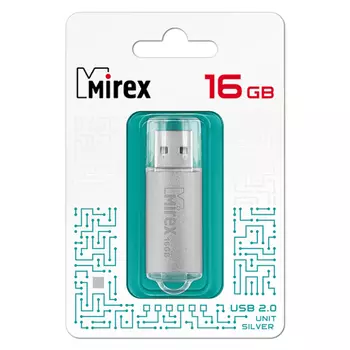 Флешка Mirex