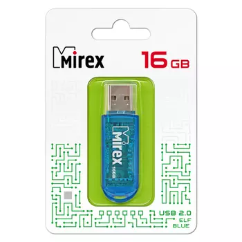 Флешка Mirex