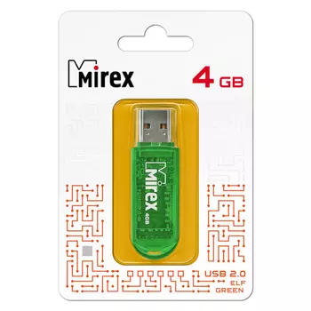 Флешка Mirex