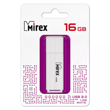 Флешка Mirex