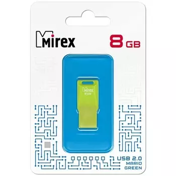 Флешка Mirex