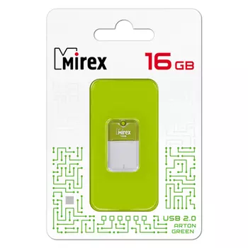 Флешка Mirex