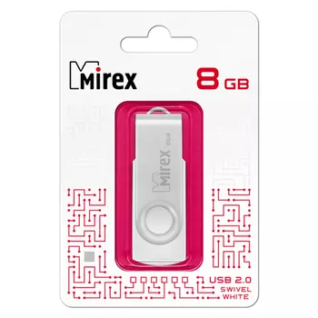 Флешка Mirex