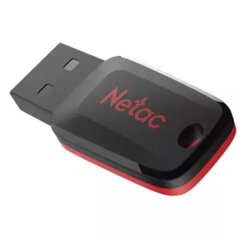 Флешка Netac