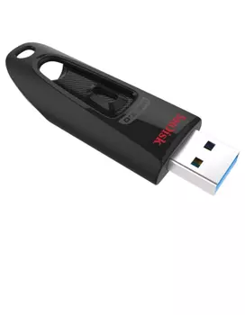 Флешка Sandisk