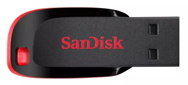 Флешка Sandisk
