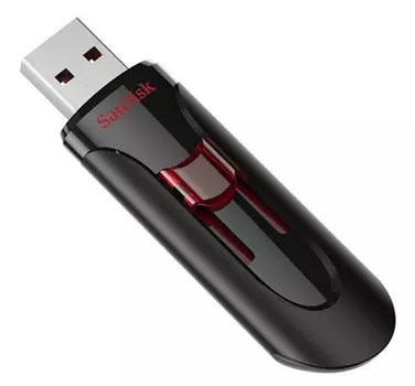 Флешка Sandisk