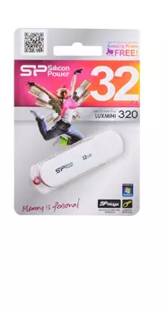 Флешка Silicon Power