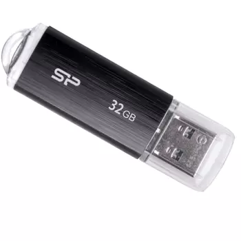 Флешка Silicon Power