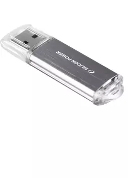 Флешка Silicon Power