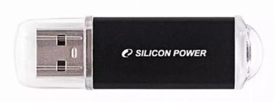 Флешка Silicon Power