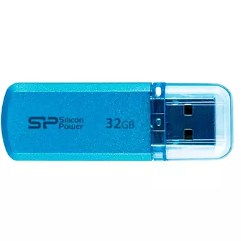 Флешка Silicon Power