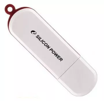 Флешка Silicon Power