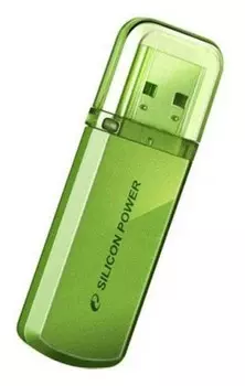 Флешка Silicon Power