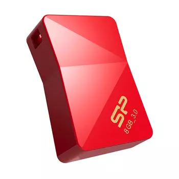 Флешка Silicon Power