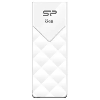 Флешка Silicon Power