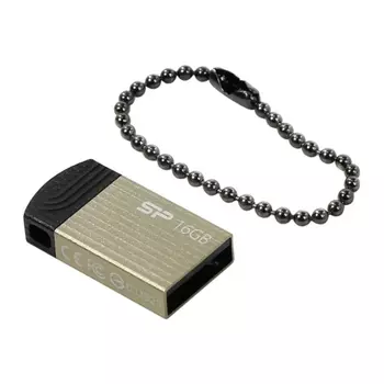 Флешка Silicon Power