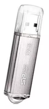 Флешка Silicon Power