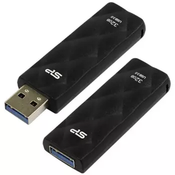 Флешка Silicon Power