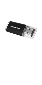 Флешка Silicon Power