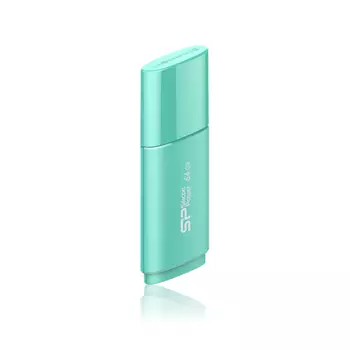 Флешка Silicon Power