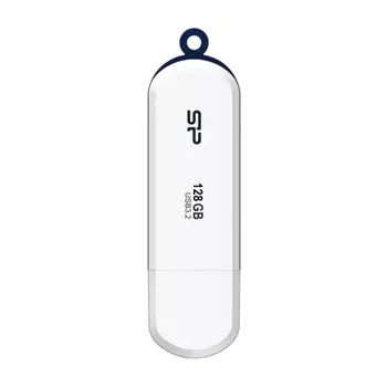 Флешка Silicon Power