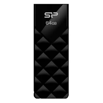 Флешка Silicon Power