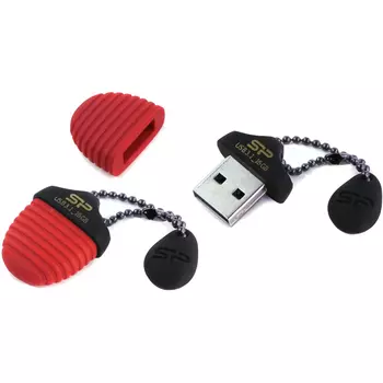 Флешка Silicon Power