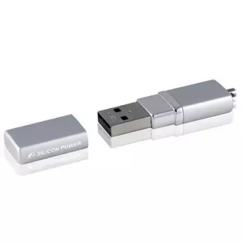 Флешка Silicon Power