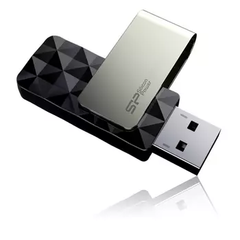 Флешка Silicon Power
