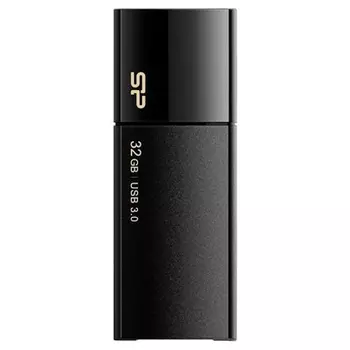 Флешка Silicon Power