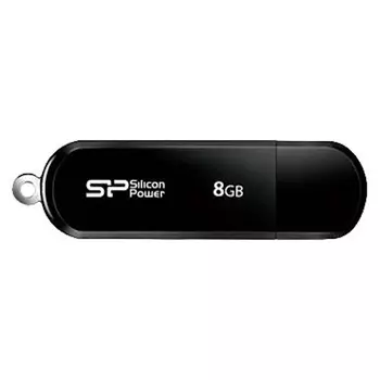 Флешка Silicon Power