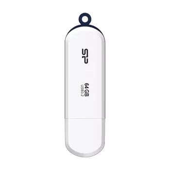 Флешка Silicon Power