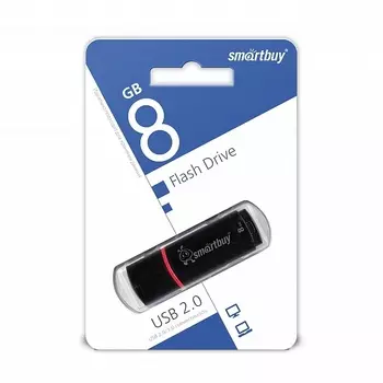 Флешка SmartBuy