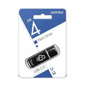 Флешка SmartBuy