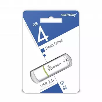 Флешка SmartBuy